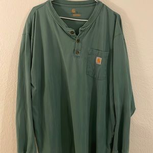 Carhartt shirt